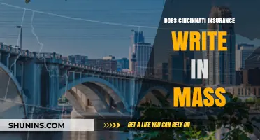Cincinnati Insurance in Massachusetts: Coverage Availability and Policy Details