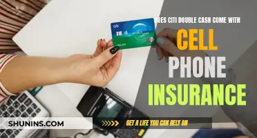 Citi Double Cash: Unlocking Cell Phone Insurance Benefits