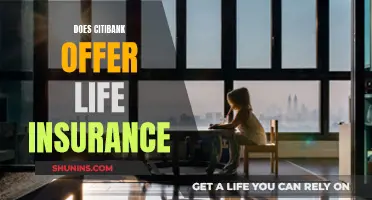 Citibank's Life Insurance Offer: What You Need to Know