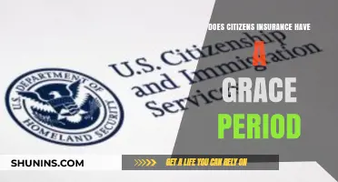 Citizens Insurance Grace Period: What Policyholders Need to Know