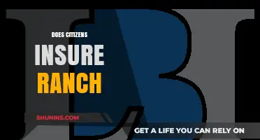Does Citizens Insurance Cover Ranch Properties? A Comprehensive Guide