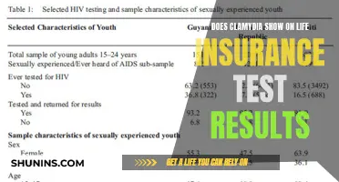 Chlamydia and Life Insurance: Does It Affect Your Premiums?