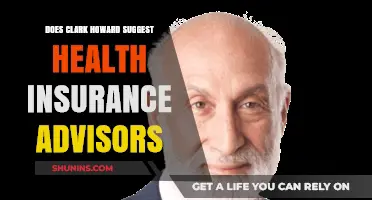 Clark Howard's Take: Should You Use Health Insurance Advisors?