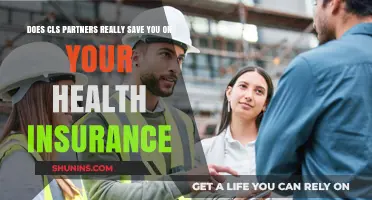 CLS Partners Health Insurance Savings: Fact or Fiction?