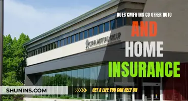 CMFG Ins Co: Auto and Home Insurance Options