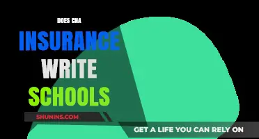 Does CNA Insurance Provide Coverage for Schools? A Comprehensive Guide