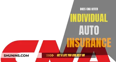 CNA's Auto Insurance: Personalized Protection for Your Vehicle