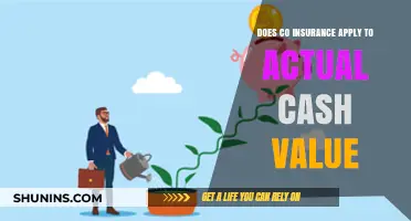 Understanding Co-Insurance: Actual Cash Value and You