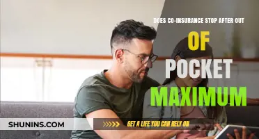 Understanding Co-Insurance Limits: Does It End After Out-of-Pocket Maximum?