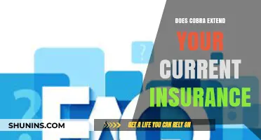 Does COBRA Extend Your Current Insurance Coverage? Key Facts Explained