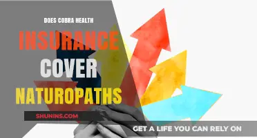Does Cobra Health Insurance Cover Naturopathic Treatments? A Guide