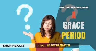 Understanding COBRA Insurance Grace Periods: What You Need to Know