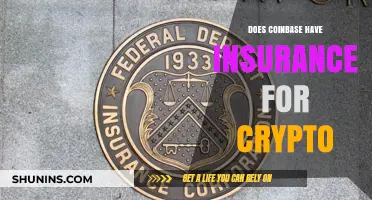 Does Coinbase Offer Insurance for Crypto Assets? What You Need to Know