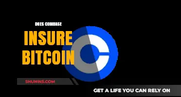 Does Coinbase Insure Bitcoin? Exploring Security and Protection for Crypto Assets