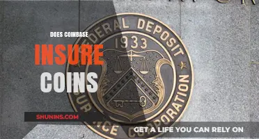 Does Coinbase Insure Your Crypto? Understanding Their Security Measures