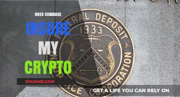 Does Coinbase Insure My Crypto? Understanding Your Protection and Risks