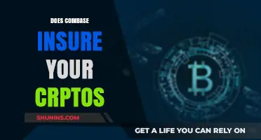 Does Coinbase Insure Your Cryptos? Understanding Their Security Measures