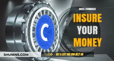 Coinbase Insurance: Is Your Money Safe?