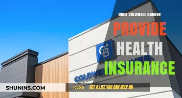 Does Coldwell Banker Offer Health Insurance? Benefits Explained