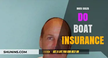 Does Coles Offer Boat Insurance? Exploring Coverage Options in Australia