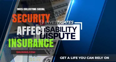 Social Security and Insurance: What's the Connection?