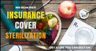 Does College Health Insurance Cover Sterilization? What Students Need to Know