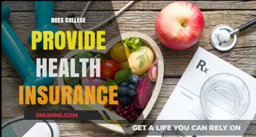 Does College Provide Health Insurance? Exploring Student Coverage Options