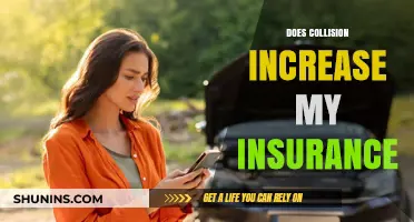 Does a Collision Impact Your Insurance Premiums? Find Out Here