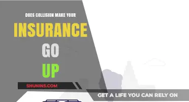 How Collisions Impact Your Insurance Premiums