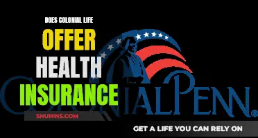 Colonial Life: Health Insurance Options and Benefits