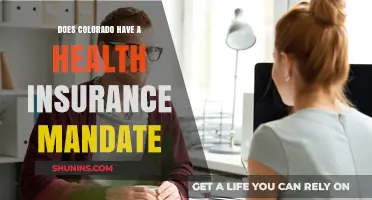 Colorado's Health Insurance Mandate: What Residents Need to Know