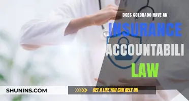 Colorado's Insurance Accountability Law: What You Need to Know