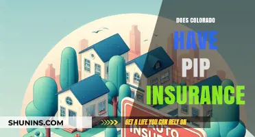 Does Colorado Require PIP Insurance? Understanding Auto Coverage in the State