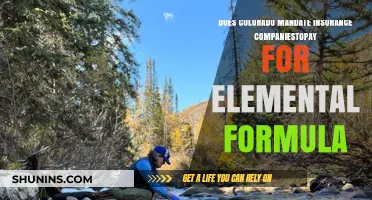 Colorado's Insurance Mandate: Elemental Formula Coverage Requirements Explained