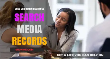 Does Combined Insurance Search Media Records? Privacy Concerns Explained