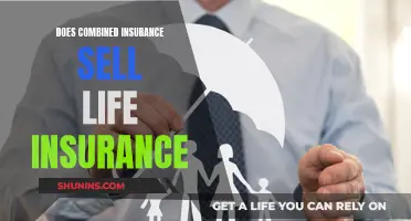 Combined Insurance: Life Insurance Options and More