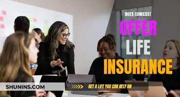 Comcast's Life Insurance Offering: What You Need to Know