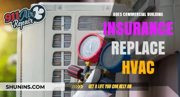 HVAC Coverage: Commercial Insurance and Replacement