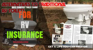 Does Compost Toilet Impact RV Insurance Coverage? What You Need to Know