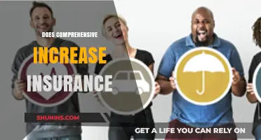 Does Comprehensive Increase Insurance? Understanding Coverage and Premium Impact