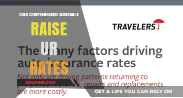 Comprehensive Insurance: Higher Rates or Hidden Benefits?