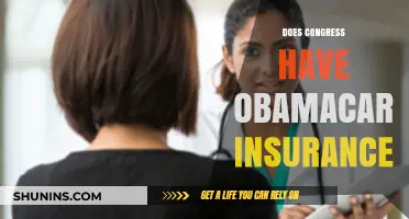 Does Congress Have Obamacare? Uncovering Lawmakers' Health Insurance Plans