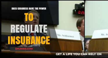 Congress' Authority to Regulate Insurance: Constitutional Limits and Implications