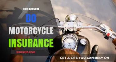 Does Connect Offer Motorcycle Insurance? A Comprehensive Coverage Guide