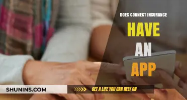 Does Connect Insurance Offer a Mobile App? Find Out Here