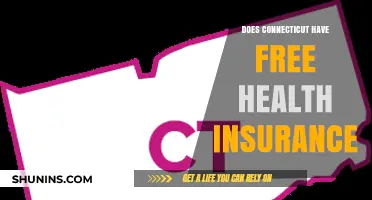 Does Connecticut Offer Free Health Insurance? Exploring Coverage Options