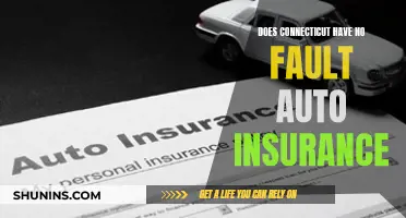 Connecticut's No-Fault Auto Insurance: Understanding the System