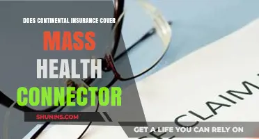 Continental Insurance and Mass Health Connector Coverage Explained