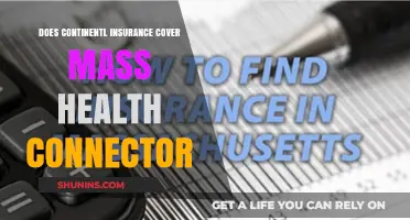 Continental Insurance and Mass Health Connector: Coverage Compatibility Explained