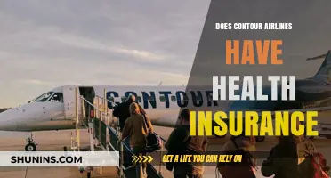 Does Contour Airlines Offer Health Insurance? Benefits Explained
